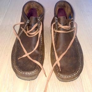 Clarks Originals Boots 11.5 US